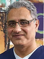 Dr. med. dent. Mahmood Nabaizadeh Kieferorthopäde, Kieferorthopädie